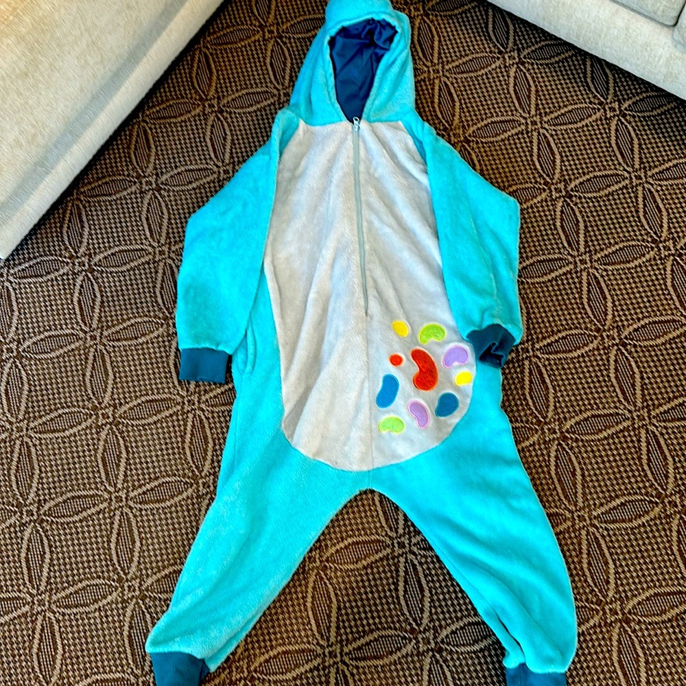Cousin Derp Onesie